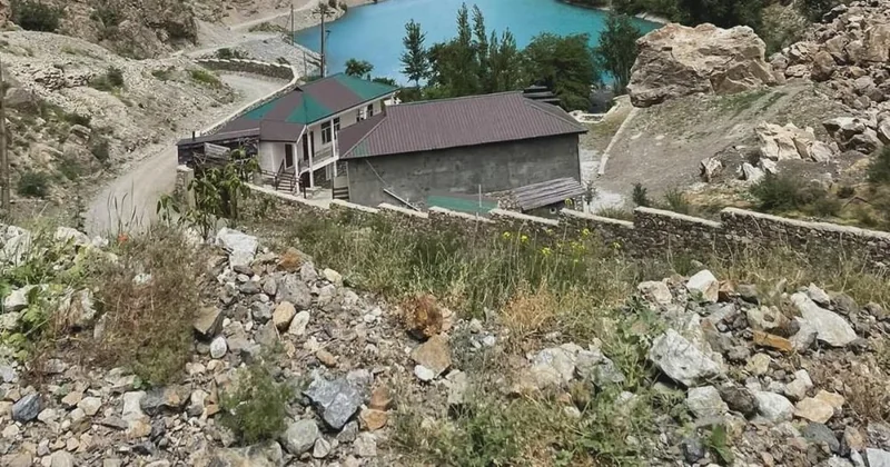 Seven Beauties of Tajikistan Premium Tour